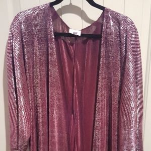 LuLaRoe Elegant Lindsay